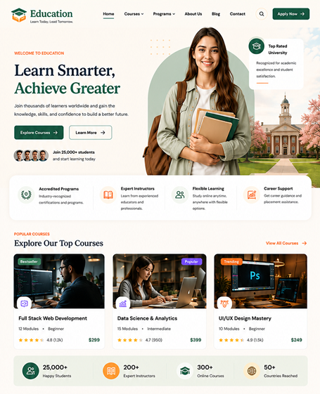 Education