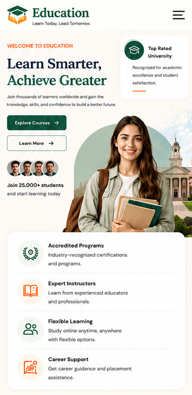 Education